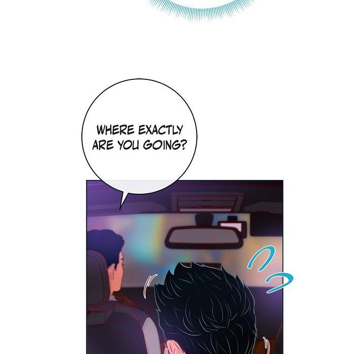 Around the Tiger Around the Tiger EP 26 - Toomics page 46 - 