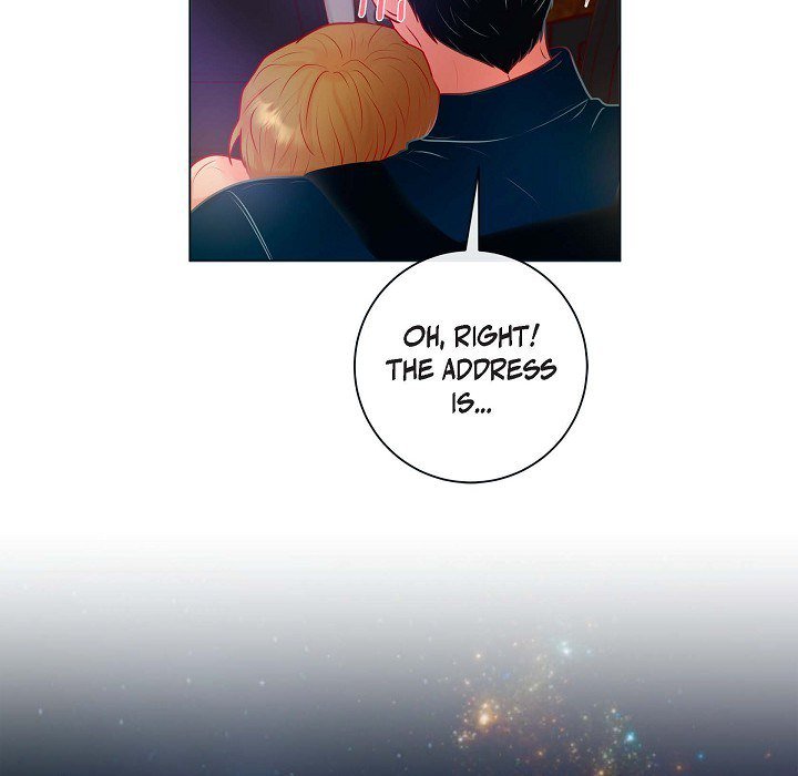 Around the Tiger Around the Tiger EP 26 - Toomics page 47 - 