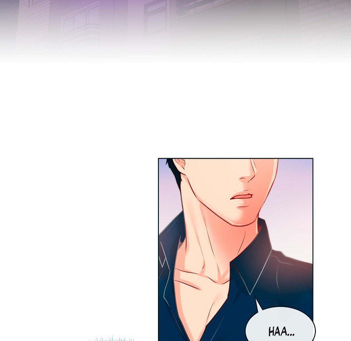 Around the Tiger Around the Tiger EP 26 - Toomics page 50 - 