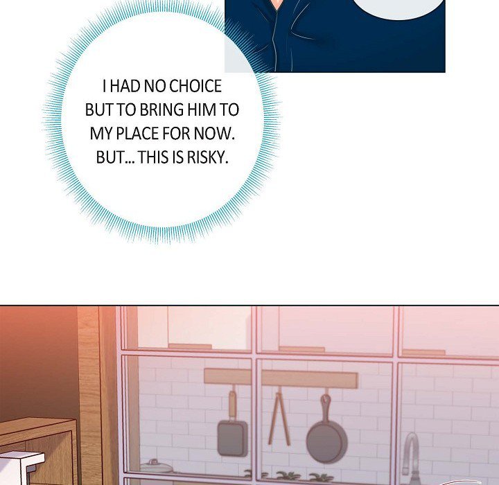 Around the Tiger Around the Tiger EP 26 - Toomics page 51 - 