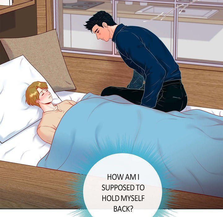 Around the Tiger Around the Tiger EP 26 - Toomics page 52 - 