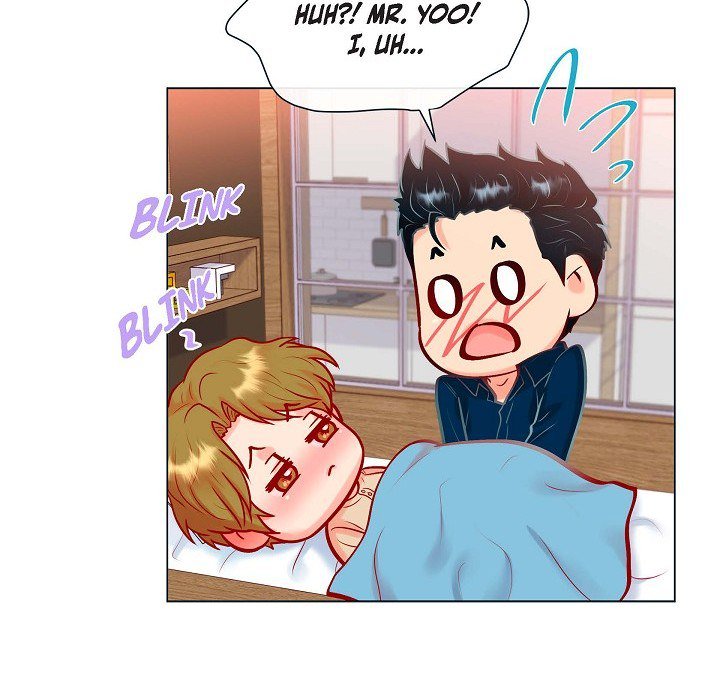Around the Tiger Around the Tiger EP 26 - Toomics page 54 - 