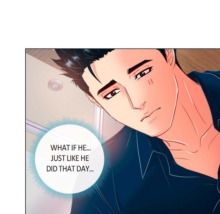 Around the Tiger Around the Tiger EP 26 - Toomics page 57 - 