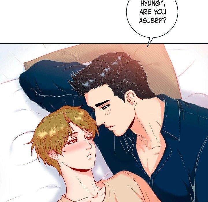 Around the Tiger Around the Tiger EP 26 - Toomics page 59 - 