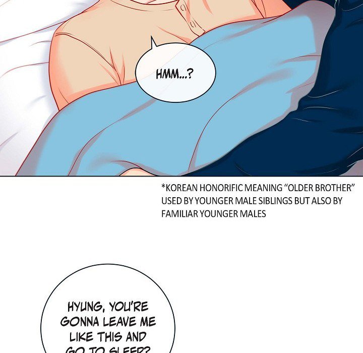 Around the Tiger Around the Tiger EP 26 - Toomics page 60 - 