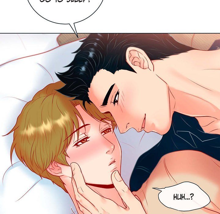 Around the Tiger Around the Tiger EP 26 - Toomics page 61 - 