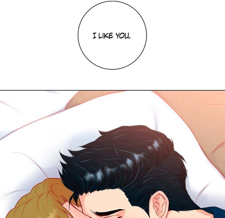 Around the Tiger Around the Tiger EP 26 - Toomics page 65 - 
