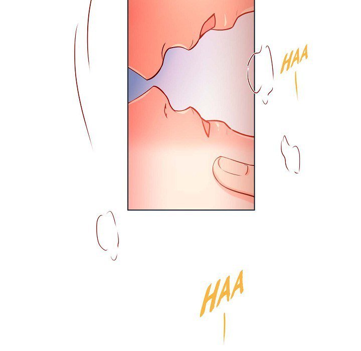 Around the Tiger Around the Tiger EP 26 - Toomics page 68 - 