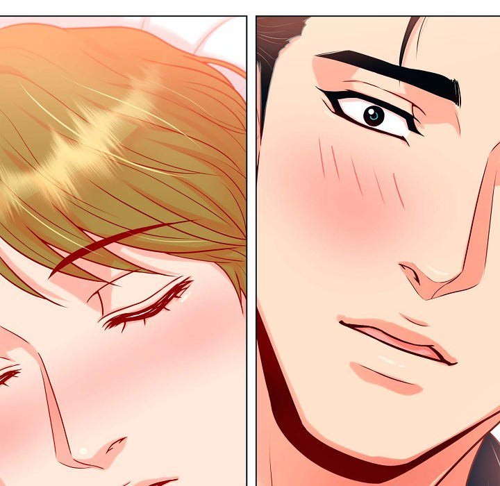 Around the Tiger Around the Tiger EP 26 - Toomics page 69 - 