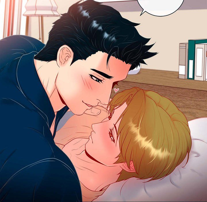 Around the Tiger Around the Tiger EP 26 - Toomics page 73 - 