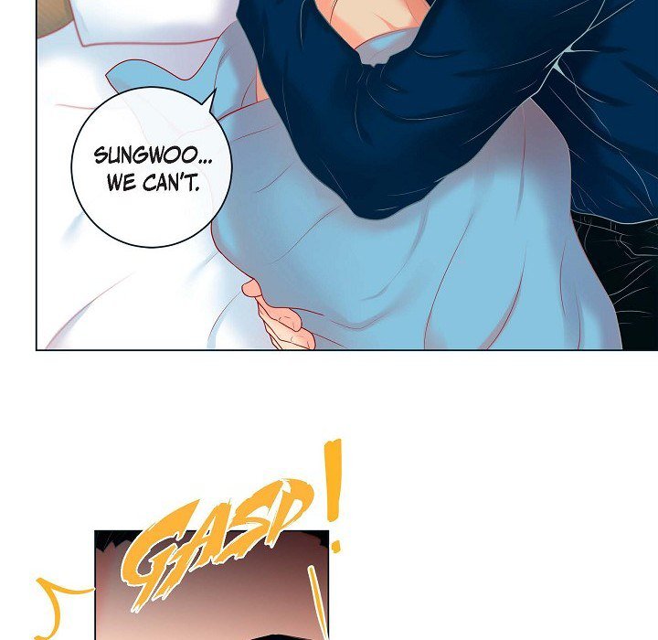 Around the Tiger Around the Tiger EP 26 - Toomics page 75 - 