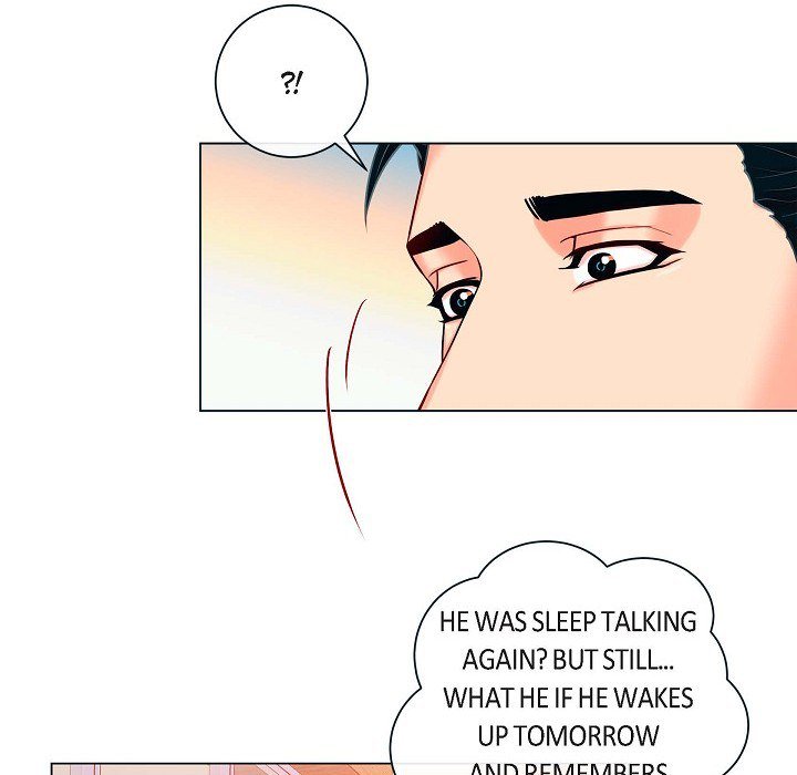 Around the Tiger Around the Tiger EP 26 - Toomics page 79 - 