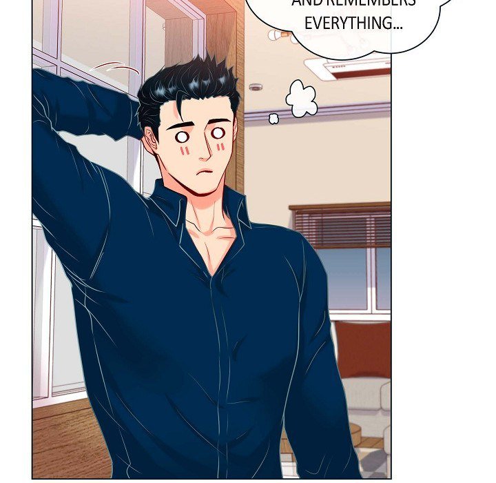 Around the Tiger Around the Tiger EP 26 - Toomics page 80 - 