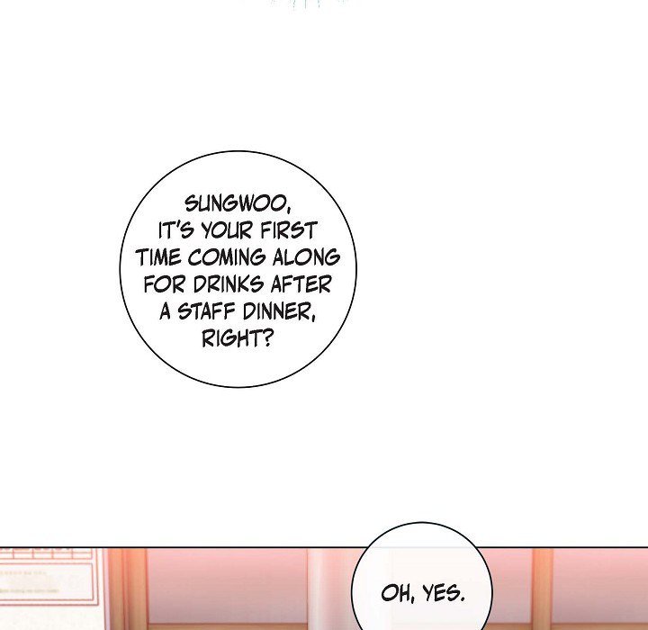 Around the Tiger Around the Tiger EP 26 - Toomics page 9 - 