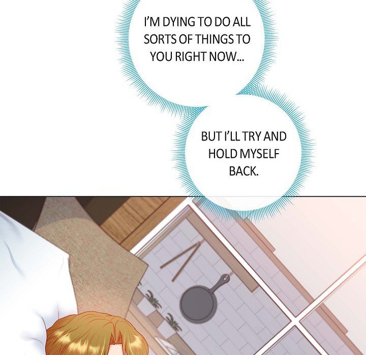 Around the Tiger Around the Tiger EP 26 - Toomics page 86 - 