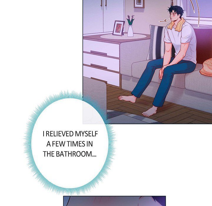 Around the Tiger Around the Tiger EP 26 - Toomics page 92 - 