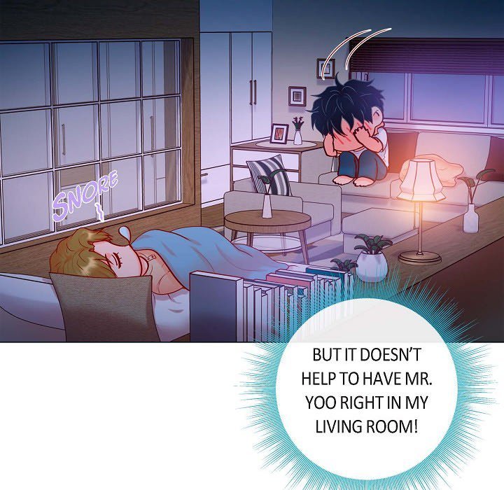 Around the Tiger Around the Tiger EP 26 - Toomics page 94 - 