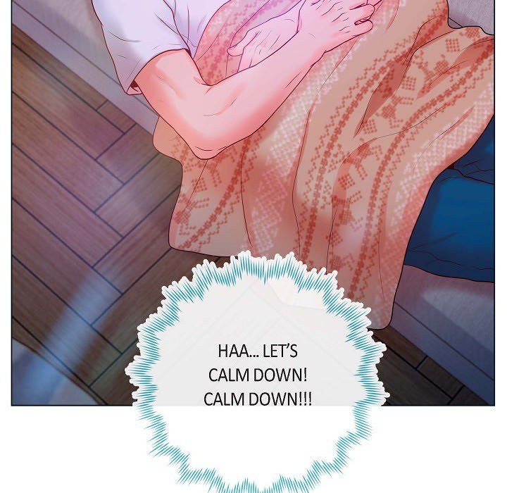 Around the Tiger Around the Tiger EP 26 - Toomics page 96 - 