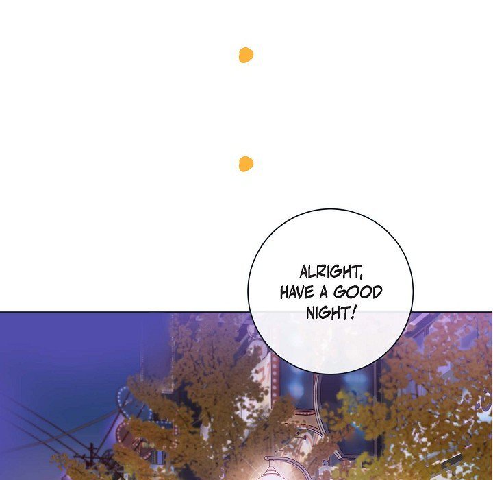 Around the Tiger Around the Tiger EP 27 - Toomics page 12 - 