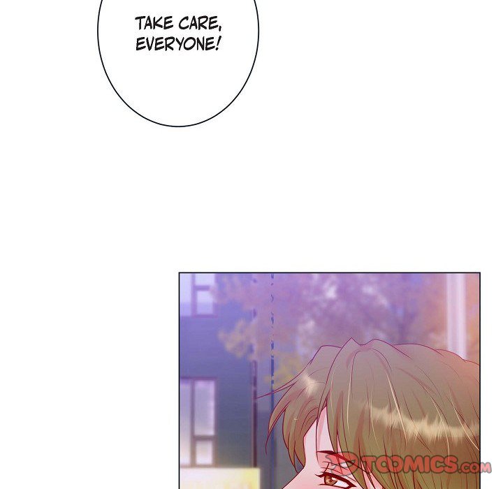 Around the Tiger Around the Tiger EP 27 - Toomics page 14 - 