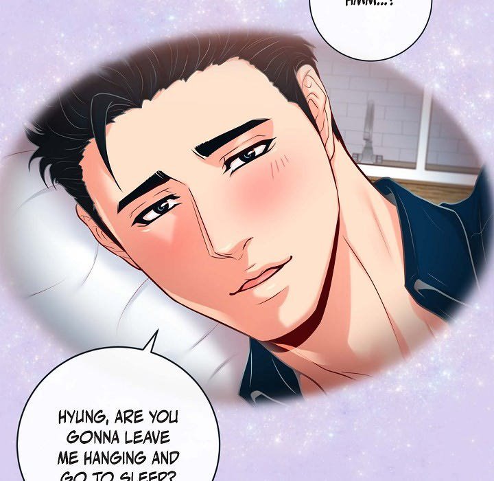 Around the Tiger Around the Tiger EP 27 - Toomics page 19 - 