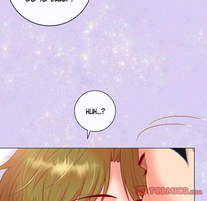 Around the Tiger Around the Tiger EP 27 - Toomics page 20 - 