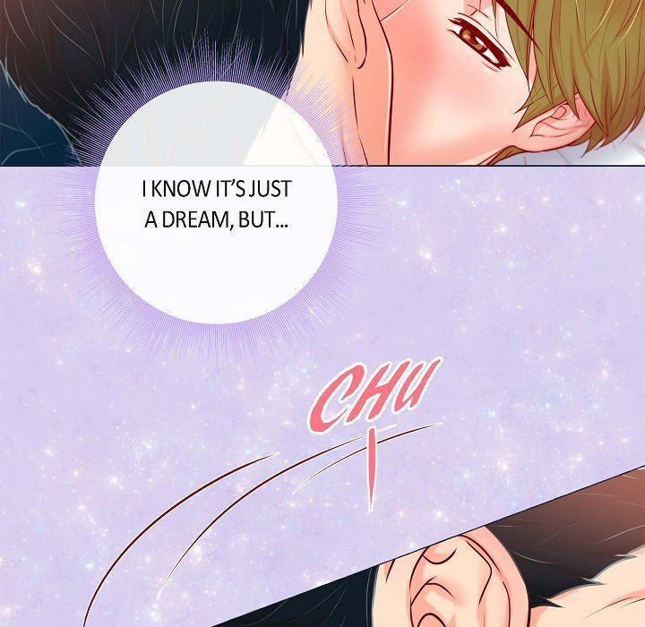 Around the Tiger Around the Tiger EP 27 - Toomics page 27 - 