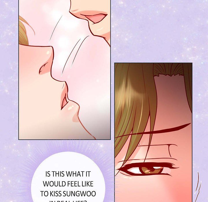 Around the Tiger Around the Tiger EP 27 - Toomics page 30 - 