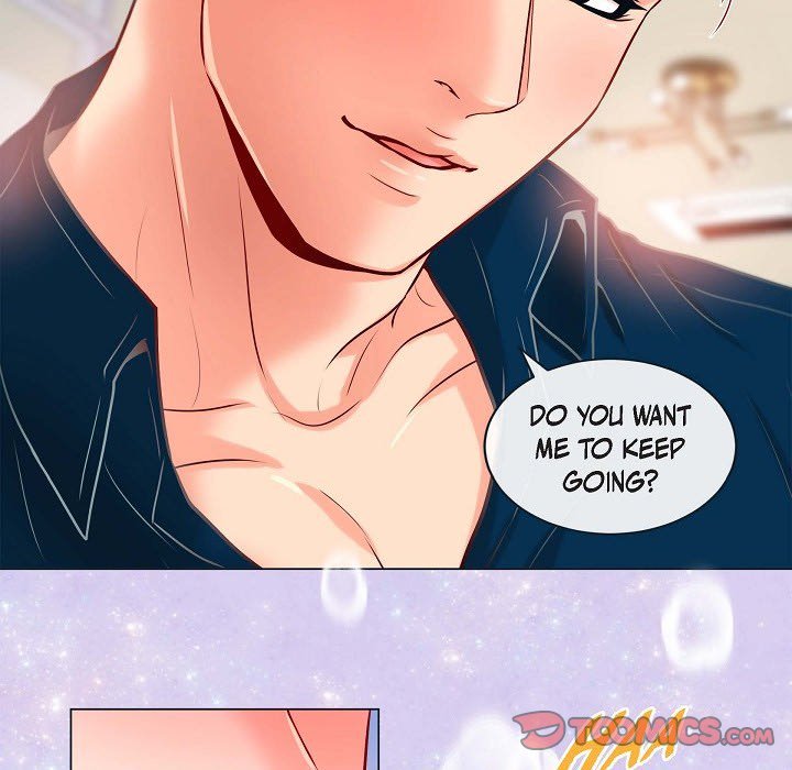 Around the Tiger Around the Tiger EP 27 - Toomics page 32 - 