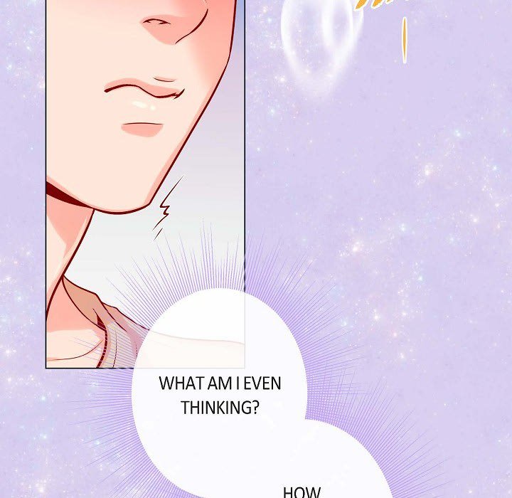 Around the Tiger Around the Tiger EP 27 - Toomics page 33 - 