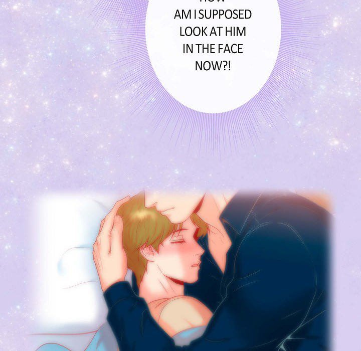 Around the Tiger Around the Tiger EP 27 - Toomics page 34 - 