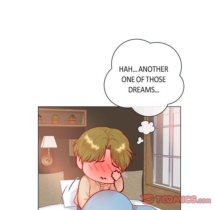 Around the Tiger Around the Tiger EP 27 - Toomics page 38 - 