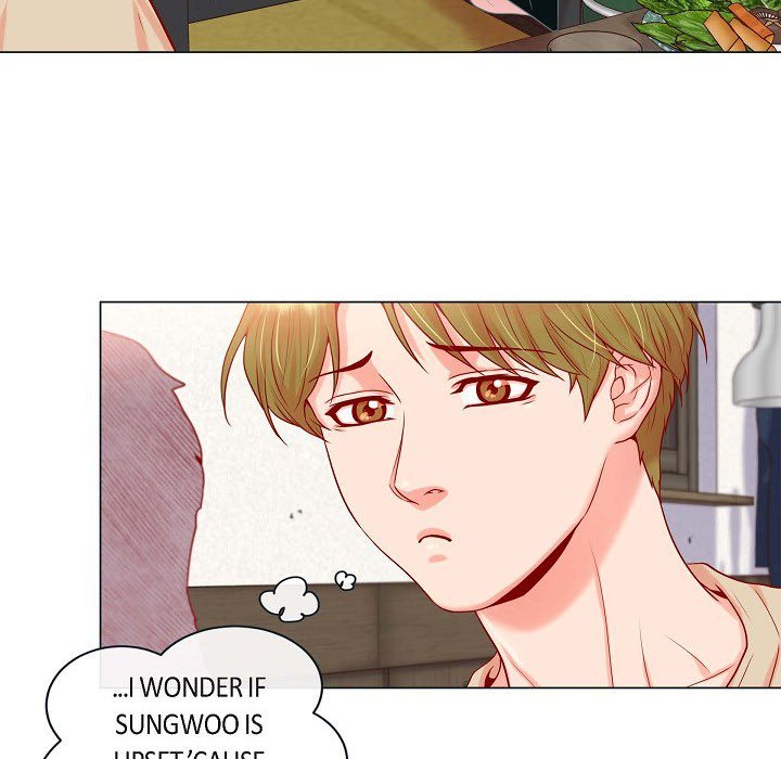 Around the Tiger Around the Tiger EP 27 - Toomics page 5 - 