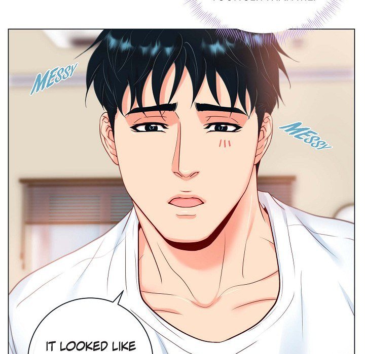 Around the Tiger Around the Tiger EP 27 - Toomics page 42 - 