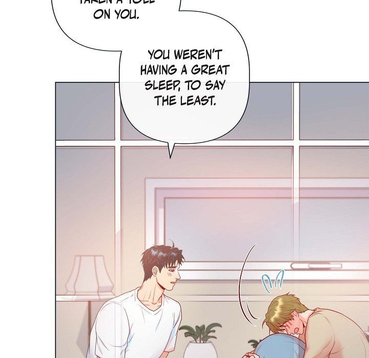 Around the Tiger Around the Tiger EP 27 - Toomics page 47 - 