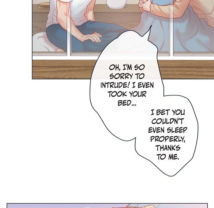 Around the Tiger Around the Tiger EP 27 - Toomics page 48 - 