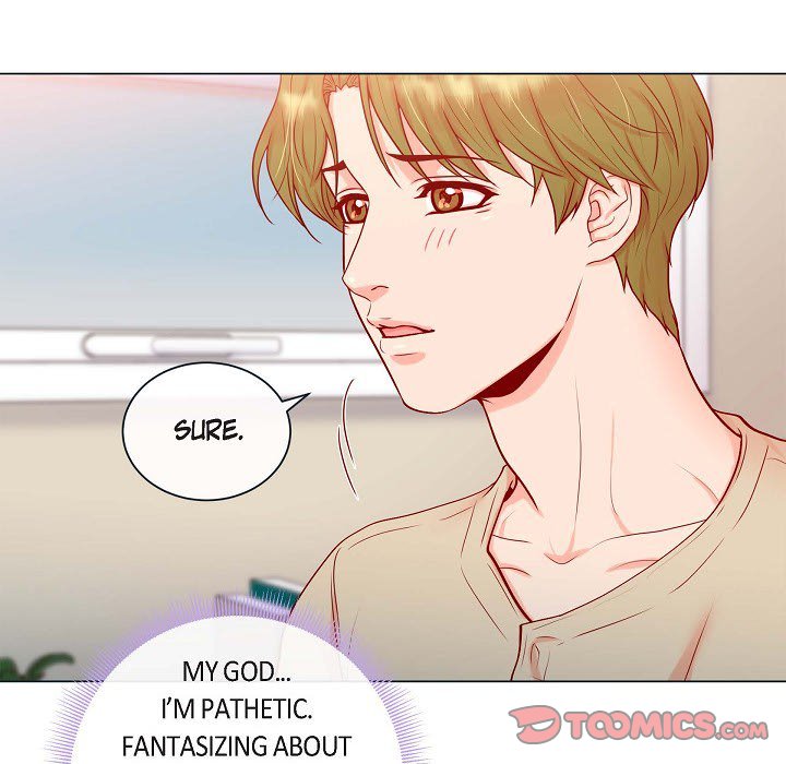 Around the Tiger Around the Tiger EP 27 - Toomics page 50 - 