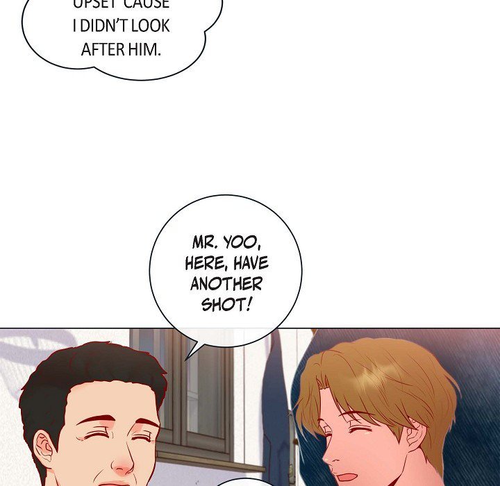 Around the Tiger Around the Tiger EP 27 - Toomics page 6 - 
