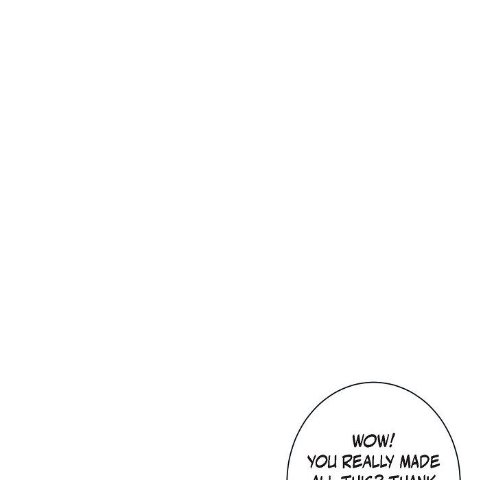 Around the Tiger Around the Tiger EP 27 - Toomics page 52 - 