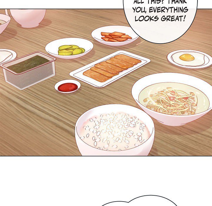 Around the Tiger Around the Tiger EP 27 - Toomics page 53 - 