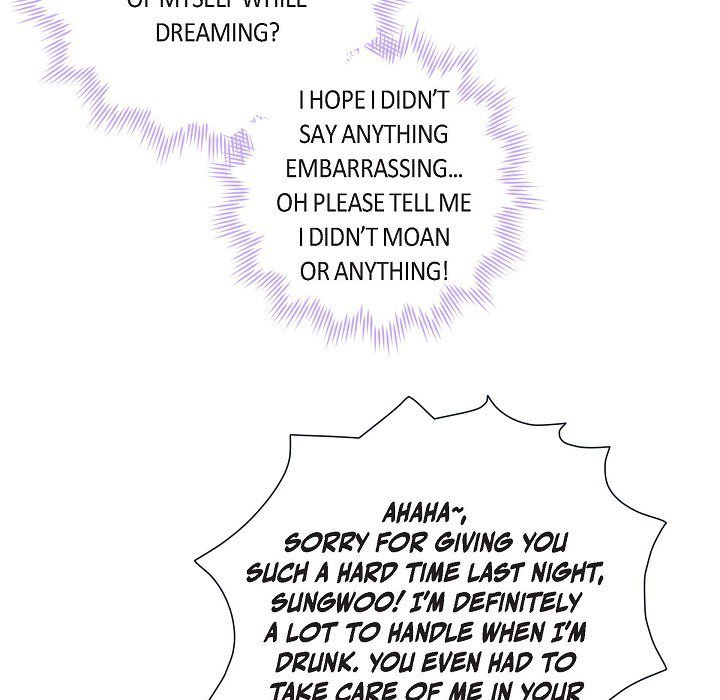 Around the Tiger Around the Tiger EP 27 - Toomics page 59 - 