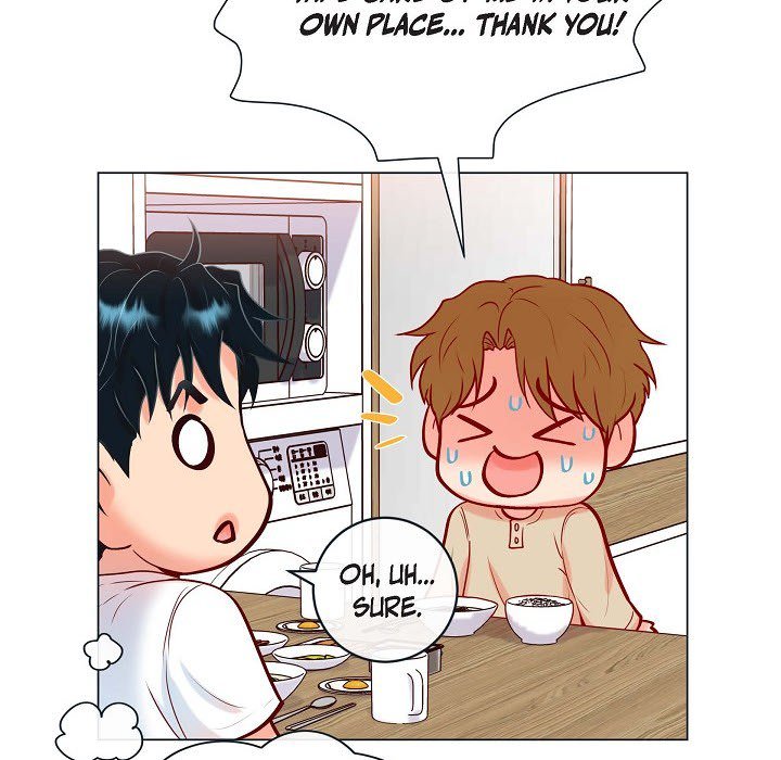 Around the Tiger Around the Tiger EP 27 - Toomics page 60 - 
