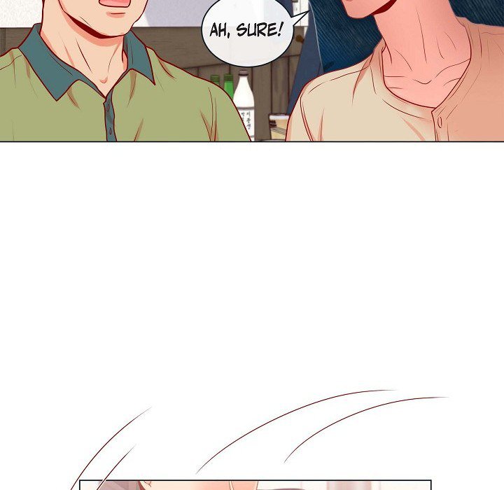 Around the Tiger Around the Tiger EP 27 - Toomics page 7 - 