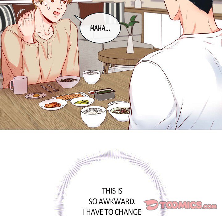 Around the Tiger Around the Tiger EP 27 - Toomics page 62 - 