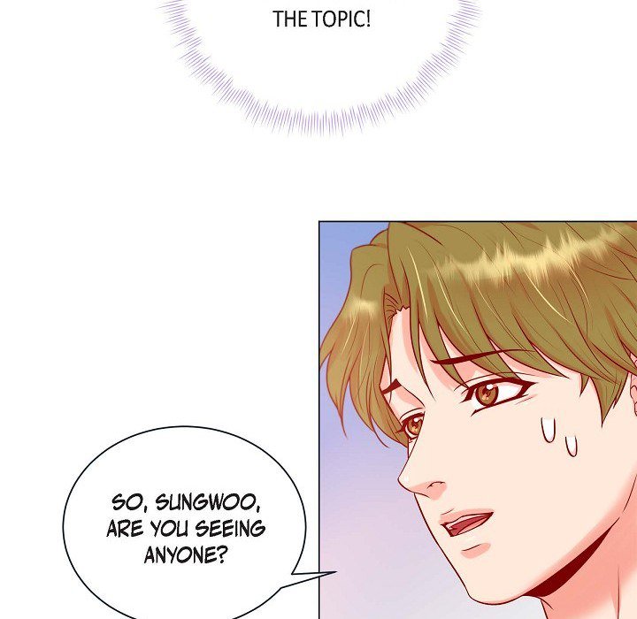 Around the Tiger Around the Tiger EP 27 - Toomics page 63 - 