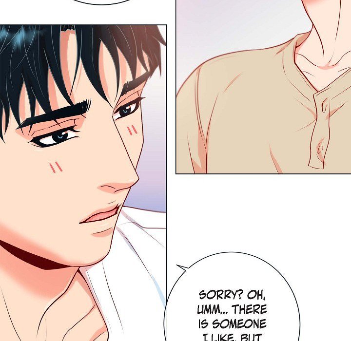 Around the Tiger Around the Tiger EP 27 - Toomics page 64 - 