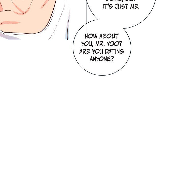 Around the Tiger Around the Tiger EP 27 - Toomics page 65 - 