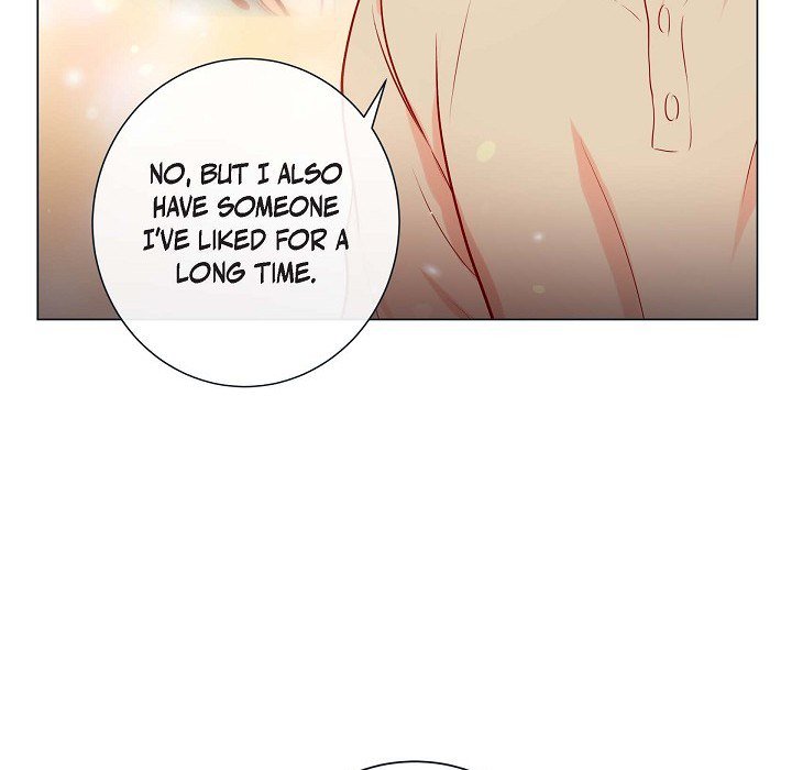 Around the Tiger Around the Tiger EP 27 - Toomics page 67 - 