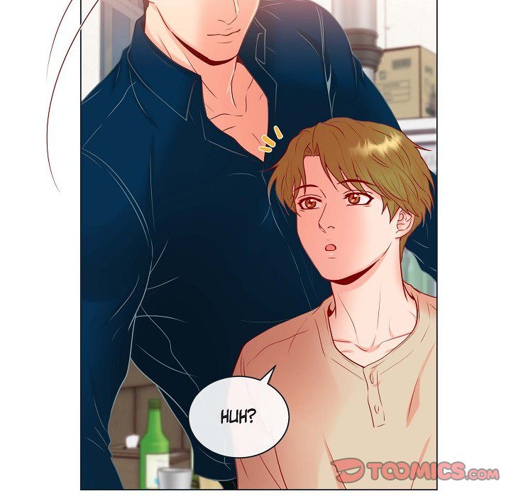 Around the Tiger Around the Tiger EP 27 - Toomics page 8 - 