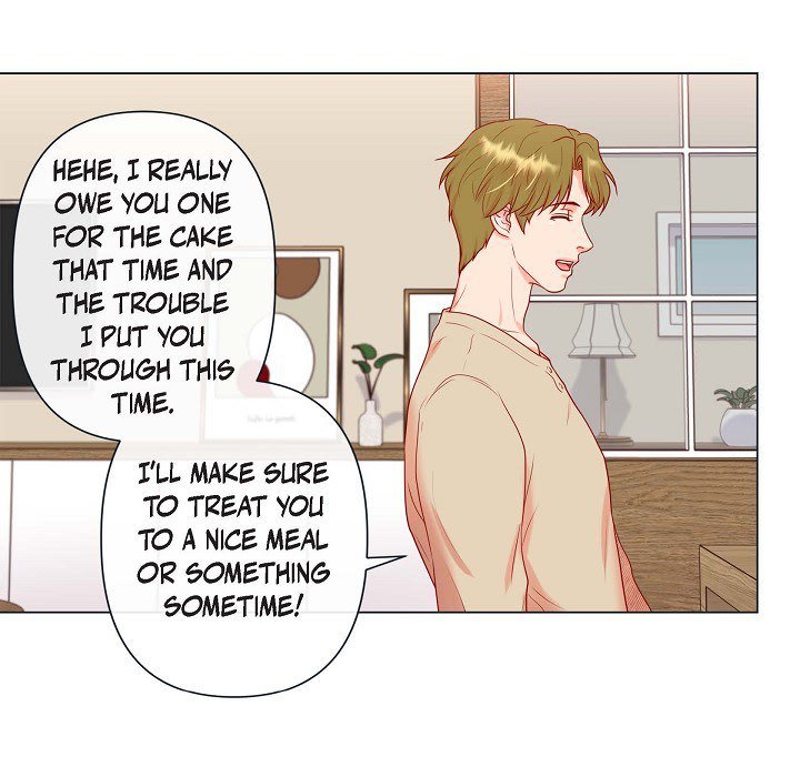 Around the Tiger Around the Tiger EP 27 - Toomics page 71 - 